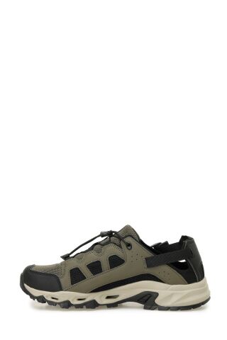 Dockers 238578  Haki Erkek Spor Ayakkabı
