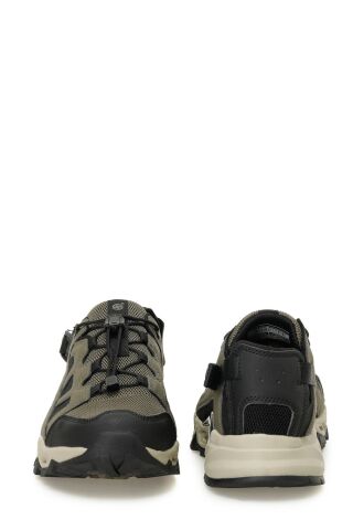 Dockers 238578  Haki Erkek Spor Ayakkabı