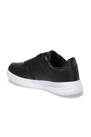 Lumberjack FİNSTER SİYAH BEYAZ Günlük Ayakkabı