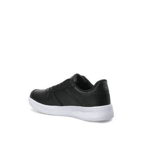 Lumberjack FİNSTER SİYAH BEYAZ Günlük Ayakkabı