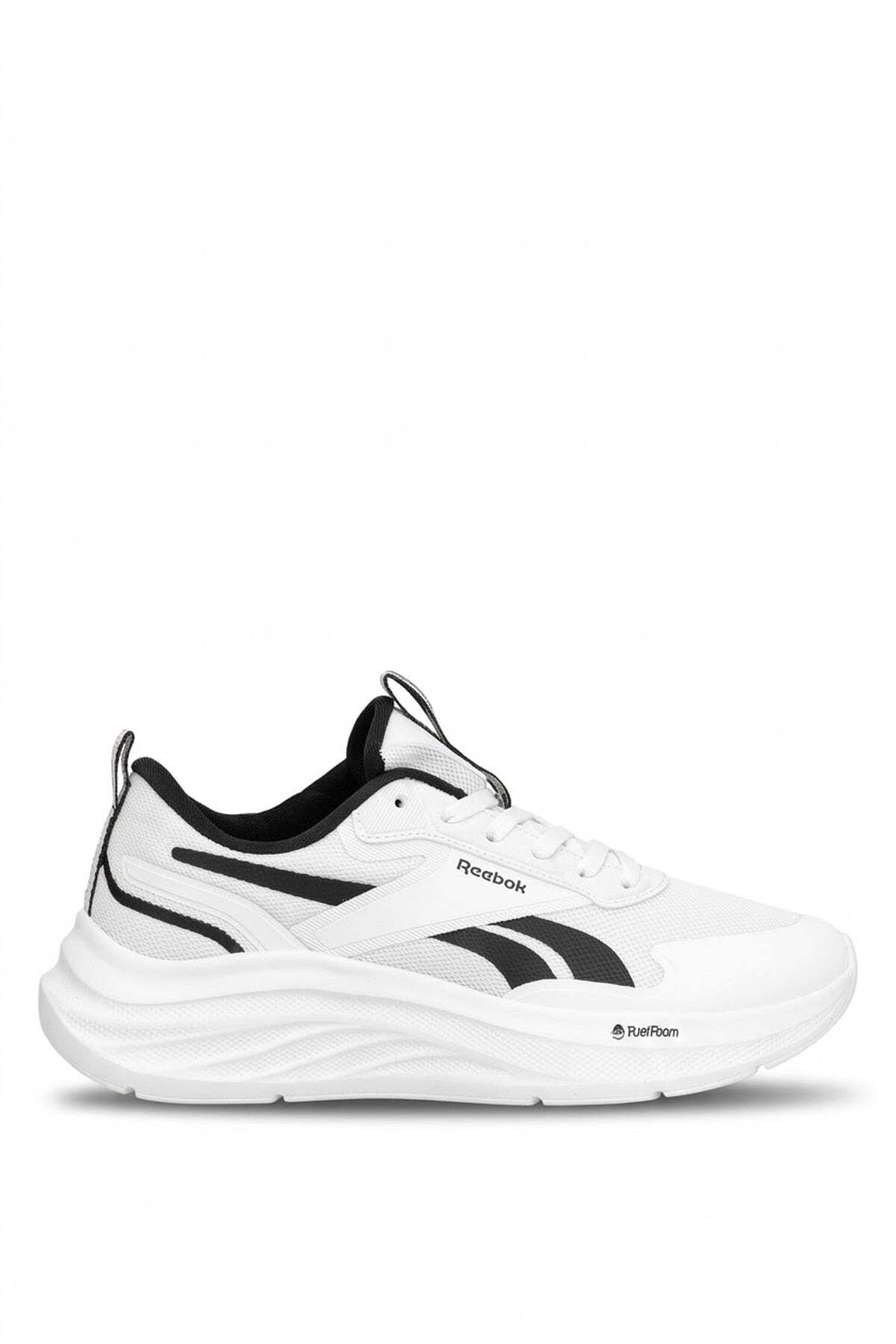 Reebok 102156257 6M Max Lift II Kadın Koşu Ayakkabısı Beyaz