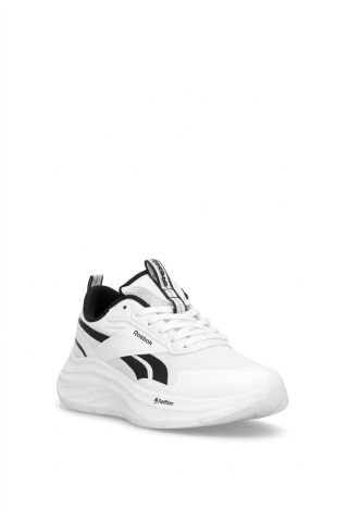 Reebok 102156257 6M Max Lift II Kadın Koşu Ayakkabısı Beyaz