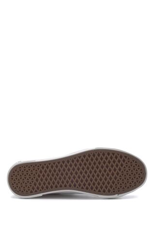 U.S. Polo Assn. RACHEL 5FX Beyaz Kadın Sneaker