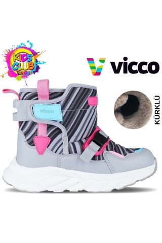 Vicco VI 943.F24K.468 FİLET PHYLON KARBOT-KAROO