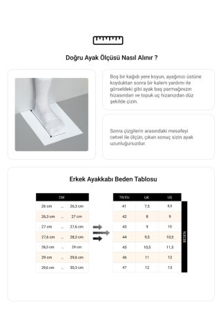 Reebok ESTILO-T I Beyaz Erkek Sneaker-Beyaz