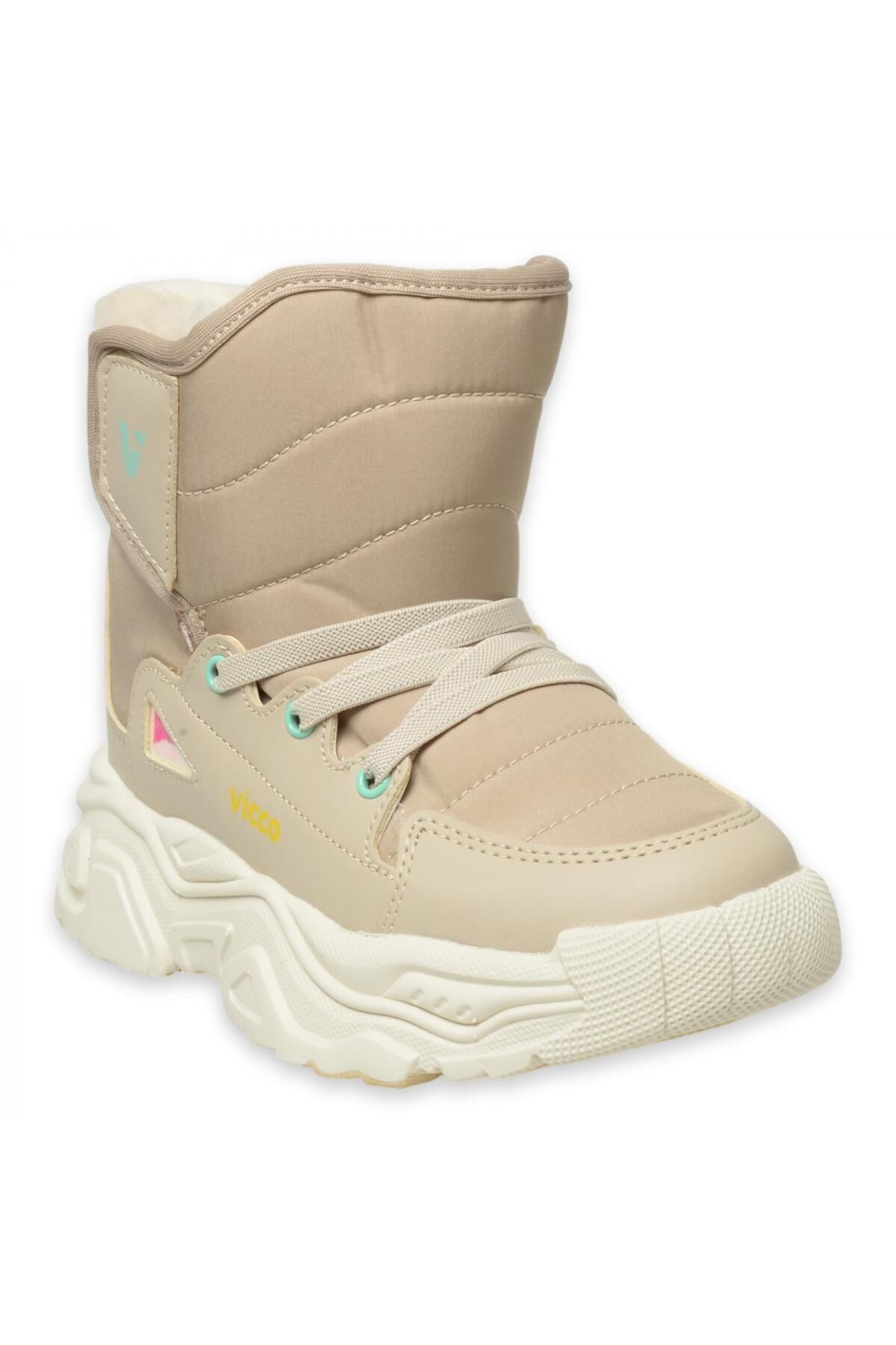 Vicco VI 943.F24K.466 FİLET PHYLON KARBOT-FİT