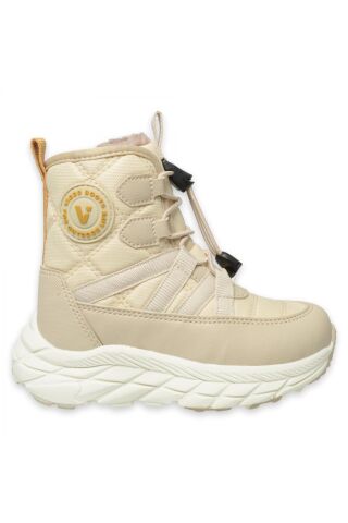 Vicco 943.p24k465 Vaca Patik Phylon Kar Bej Çocuk Bot