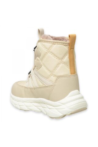 Vicco 943.p24k465 Vaca Patik Phylon Kar Bej Çocuk Bot