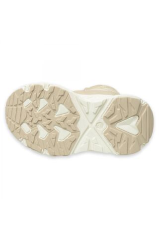 Vicco 943.p24k465 Vaca Patik Phylon Kar Bej Çocuk Bot