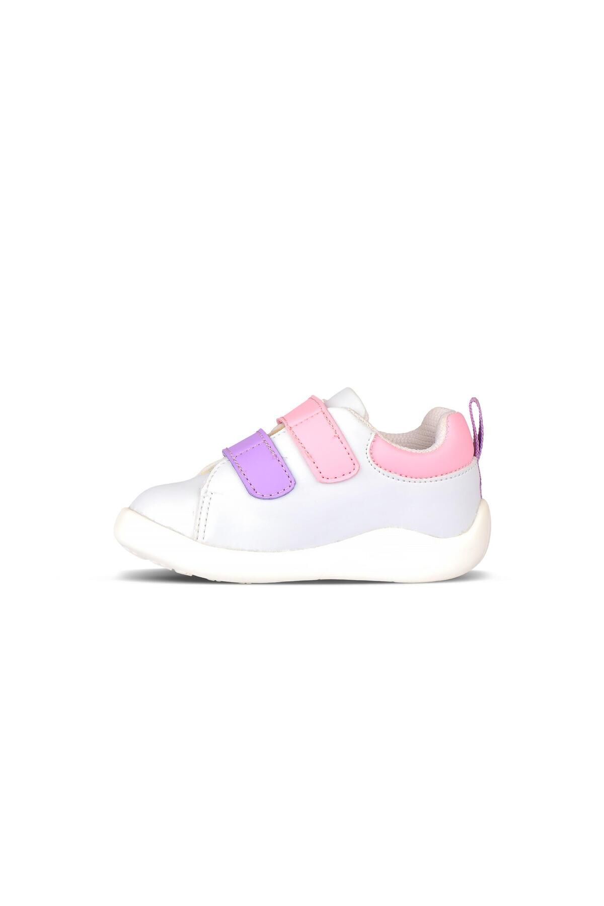 Vicco Bangkok Günlük Bebe Ayakkabı 346.E24Y.125