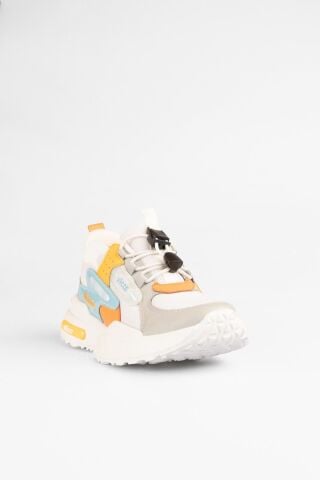 VİCCO CECELİA ERKEK ÇOCUK SPOR AYAKKABI BEYAZ