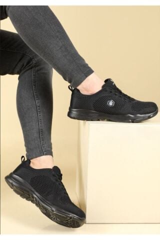 Lumberjack AGATHA WMN Siyah Kadın Comfort Ayakkabı 100496905