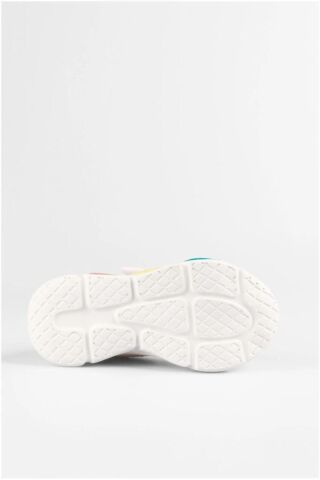 Vicco Gelato 346.B25Y.177 Anatomik Taban Kız Çocuk Işıklı Spor Ayakkabı Pudra