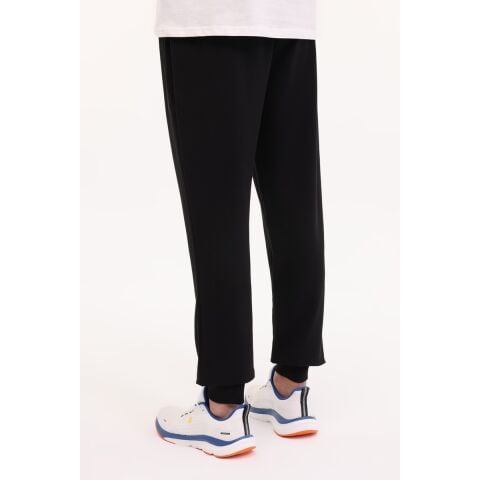 Lumberjack Mb Ct107 Jogger 5Pr Siyah Erkek Eşofman Altı A102024326