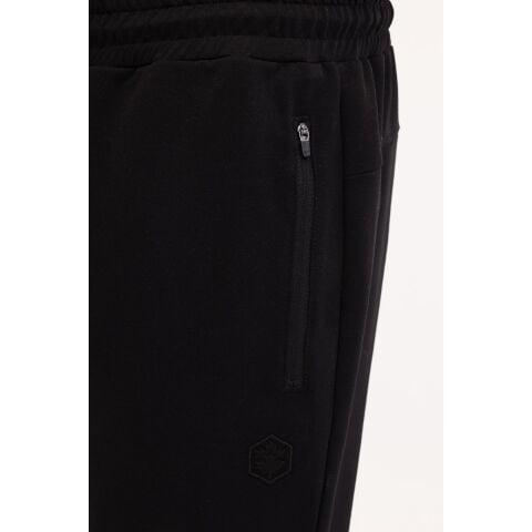 Lumberjack Mb Ct107 Jogger 5Pr Siyah Erkek Eşofman Altı A102024326