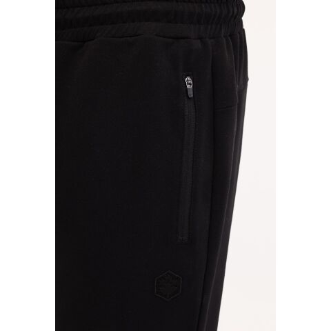 Lumberjack Mb Ct107 Jogger 5Pr Siyah Erkek Eşofman Altı A102024326