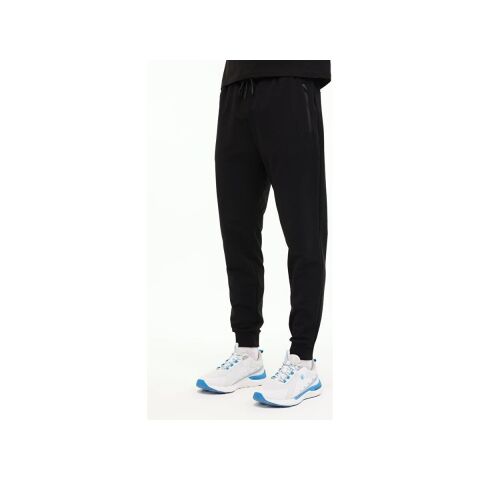Lumberjack Mb Ct107 Jogger 5Pr Siyah Erkek Eşofman Altı A102024326