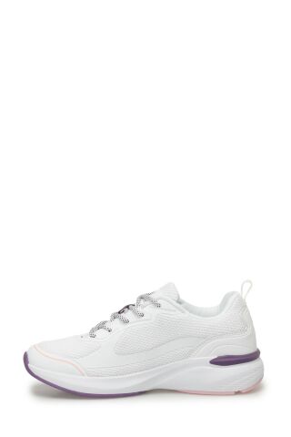 Lumberjack ROMINA 4FX Beyaz Kadın Koşu Ayakkabısı