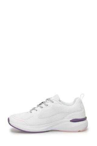 Lumberjack ROMINA 4FX Beyaz Kadın Koşu Ayakkabısı