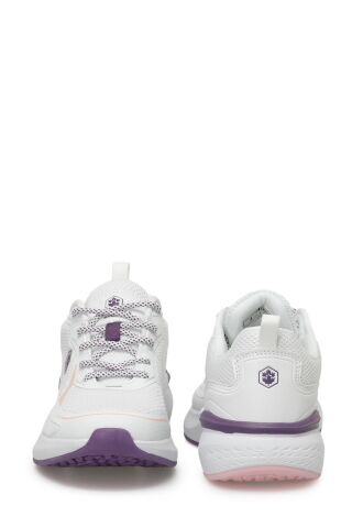 Lumberjack ROMINA 4FX Beyaz Kadın Koşu Ayakkabısı