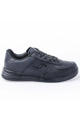 JUMP 22233 Günlük Unisex Spor Ayakkabı SİYAH