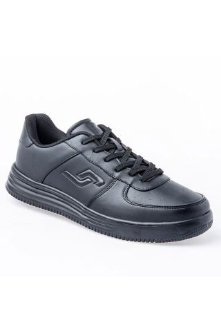 JUMP 22233 Günlük Unisex Spor Ayakkabı SİYAH