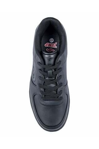 JUMP 22233 Günlük Unisex Spor Ayakkabı SİYAH