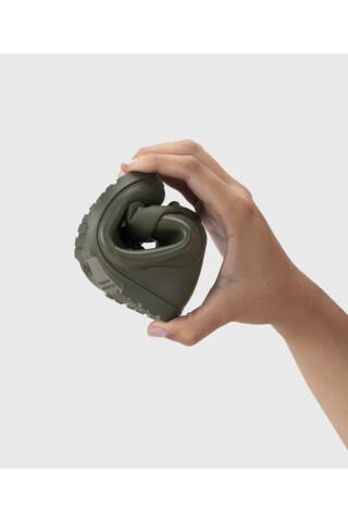 IGOR CC335 MENDI BORREGUITO Kürklü Çocuk Yağmur Çizmesi