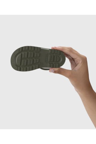 IGOR CC335 MENDI BORREGUITO Kürklü Çocuk Yağmur Çizmesi