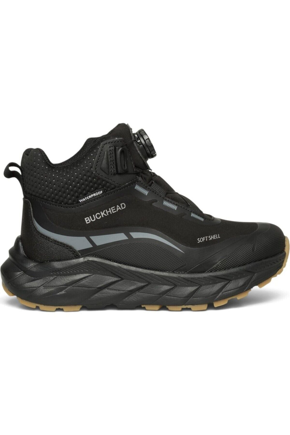 BUCKHEAD Çocuk Su Geçirmez Spor Bot BUCK3117 TREKKY