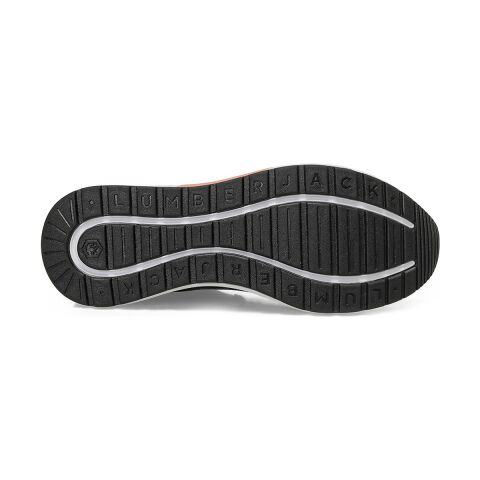 Lumberjack VENDOR 2.0 WMN 6FX Siyah Kadın Sneaker