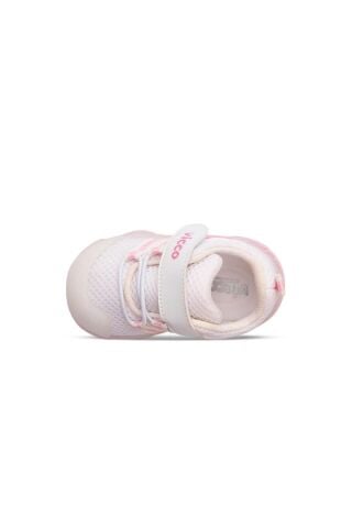 Vicco 346.B24Y.150-11 Orante Bebek Işıklı Ayakkabı