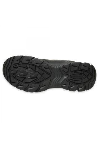 Lumberjack Mick 4W Mick 4Pr Waterproof Outdoor Siyah Erkek Ayakkabı