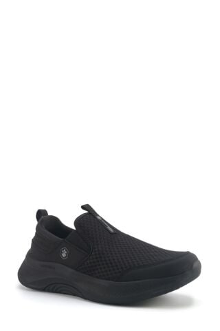 Lumberjack COMPER WMN 5FX Siyah Kadın Comfort Ayakkabı