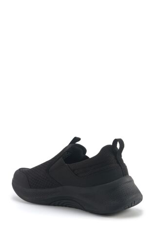 Lumberjack COMPER WMN 5FX Siyah Kadın Comfort Ayakkabı