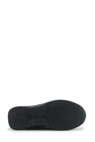 Lumberjack COMPER WMN 5FX Siyah Kadın Comfort Ayakkabı