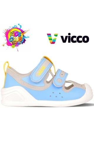 IGOR Vicco Riga İlk Adım Ayakkabı Kot
