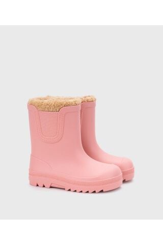 IGOR W10340-402 Verona Borreguito Kız Çocuk Yağmur Çizmesi