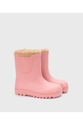 IGOR W10340-402 Verona Borreguito Kız Çocuk Yağmur Çizmesi