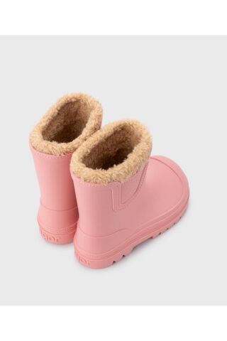 IGOR W10340-402 Verona Borreguito Kız Çocuk Yağmur Çizmesi