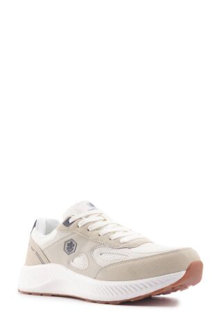 Lumberjack STREET  Kum Erkek Sneaker