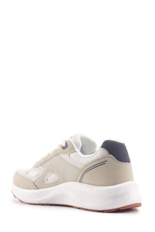 Lumberjack STREET  Kum Erkek Sneaker