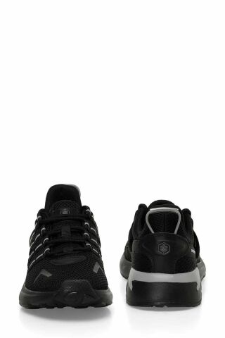 Lumberjack Kadın Spor Ayakkabı Sword B-3 Kadın Yürüyüş Koşu Ayakkabı 101499537-3Siyah