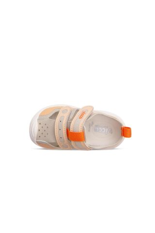 Vicco Riga Ilk Adım Ayakkabı Bej