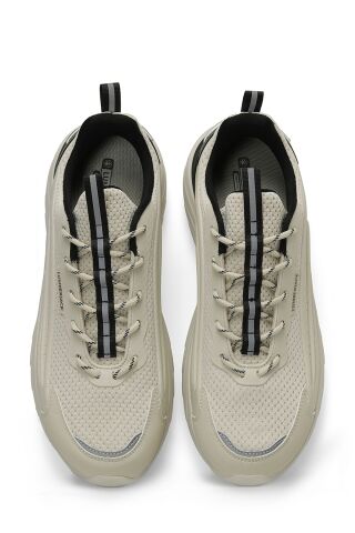 Lumberjack KADO 4FX Beyaz Erkek Comfort Ayakkabı