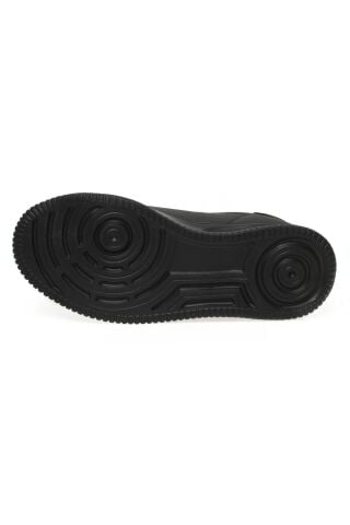 BUCKHEAD  Boston Günlük Sneakers Siyah Unisex Spor Ayakkabı