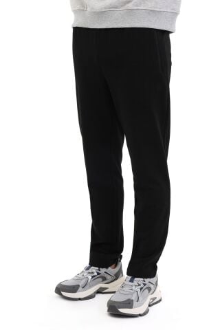 Lumberjack MB CT121 T.PANT 5PR Siyah Erkek Eşofman Altı