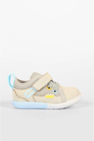 Vicco Curset Bebek Cırtlı Sneaker Ayakkabı 950.E25Y.233