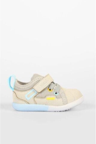 Vicco Curset Bebek Cırtlı Sneaker Ayakkabı 950.E25Y.233