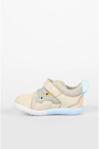 Vicco Curset Bebek Cırtlı Sneaker Ayakkabı 950.E25Y.233